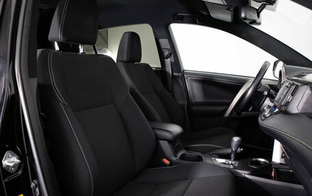 Toyota RAV4, 2019 год, 2 699 000 рублей, 19 фотография