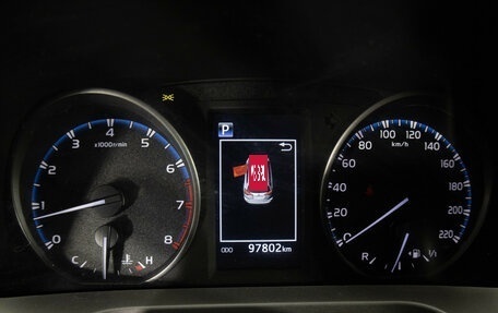 Toyota RAV4, 2019 год, 2 699 000 рублей, 14 фотография