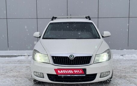 Skoda Octavia, 2012 год, 600 000 рублей, 7 фотография