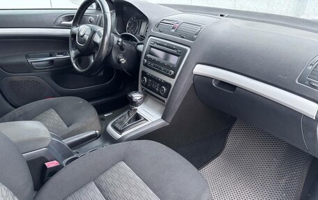 Skoda Octavia, 2012 год, 600 000 рублей, 14 фотография