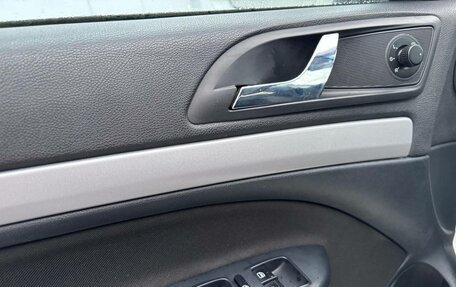 Skoda Octavia, 2012 год, 600 000 рублей, 11 фотография