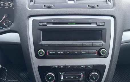 Skoda Octavia, 2012 год, 600 000 рублей, 10 фотография