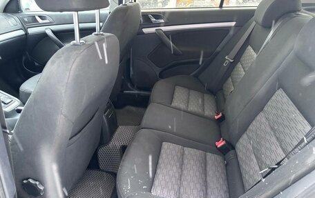 Skoda Octavia, 2012 год, 600 000 рублей, 13 фотография