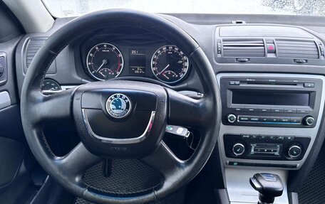 Skoda Octavia, 2012 год, 600 000 рублей, 9 фотография