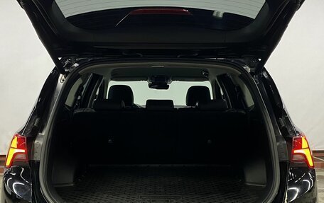 Hyundai Santa Fe IV, 2021 год, 3 859 000 рублей, 9 фотография