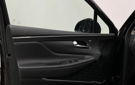 Hyundai Santa Fe IV, 2021 год, 3 859 000 рублей, 20 фотография