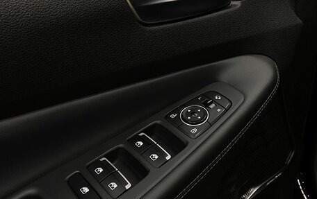 Hyundai Santa Fe IV, 2021 год, 3 859 000 рублей, 21 фотография