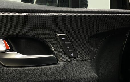 Hyundai Santa Fe IV, 2021 год, 3 859 000 рублей, 22 фотография