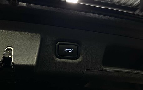 Hyundai Santa Fe IV, 2021 год, 3 859 000 рублей, 11 фотография