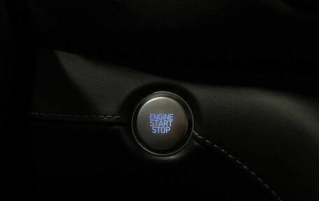 Hyundai Santa Fe IV, 2021 год, 3 859 000 рублей, 18 фотография