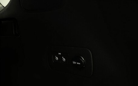 Hyundai Santa Fe IV, 2021 год, 3 859 000 рублей, 10 фотография