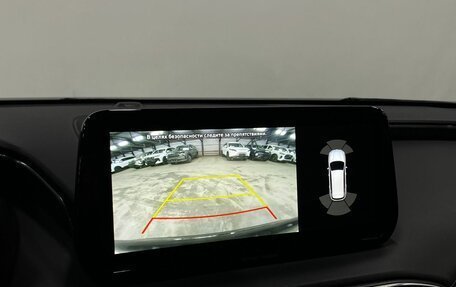 Hyundai Santa Fe IV, 2021 год, 3 859 000 рублей, 17 фотография
