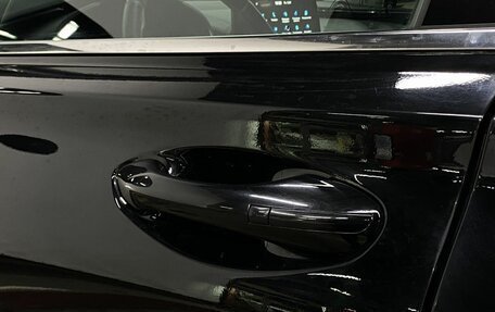 Hyundai Santa Fe IV, 2021 год, 3 859 000 рублей, 19 фотография