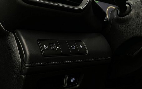 Hyundai Santa Fe IV, 2021 год, 3 859 000 рублей, 24 фотография