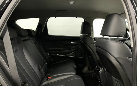 Hyundai Santa Fe IV, 2021 год, 3 859 000 рублей, 31 фотография