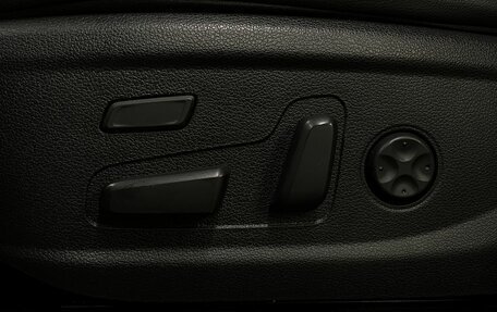 Hyundai Santa Fe IV, 2021 год, 3 859 000 рублей, 26 фотография