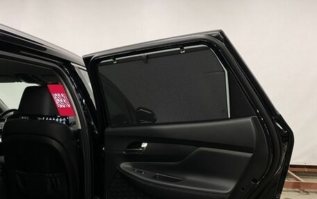 Hyundai Santa Fe IV, 2021 год, 3 859 000 рублей, 29 фотография