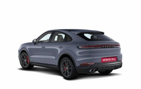 Porsche Cayenne III, 2025 год, 33 800 000 рублей, 2 фотография