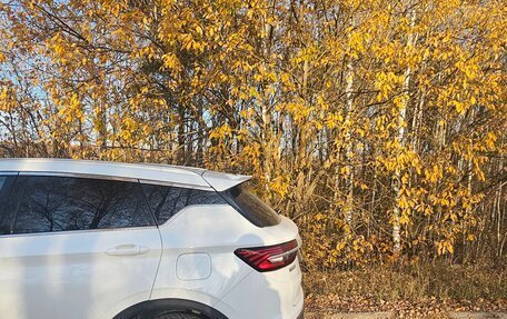 Geely Coolray I, 2023 год, 1 580 000 рублей, 2 фотография