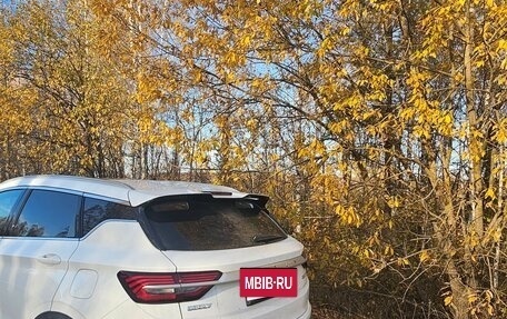 Geely Coolray I, 2023 год, 1 580 000 рублей, 3 фотография