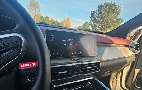 Geely Coolray I, 2023 год, 1 580 000 рублей, 9 фотография