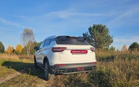 Geely Coolray I, 2023 год, 1 580 000 рублей, 6 фотография