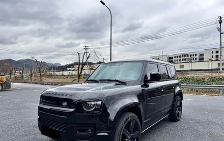 Land Rover Defender II, 2025 год, 14 700 000 рублей, 1 фотография