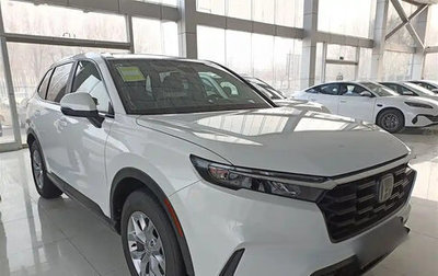 Honda CR-V, 2025 год, 3 610 013 рублей, 1 фотография
