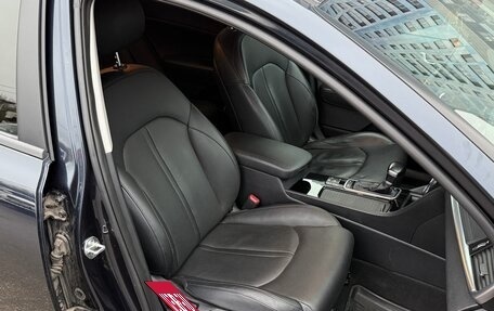 KIA Optima IV, 2019 год, 1 950 000 рублей, 10 фотография