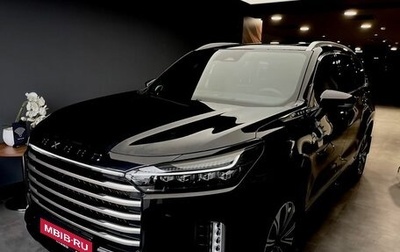 CheryExeed VX, 2024 год, 5 530 000 рублей, 1 фотография