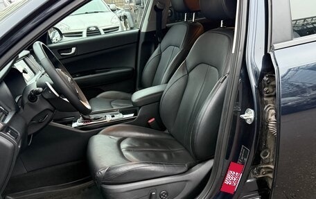 KIA Optima IV, 2019 год, 1 950 000 рублей, 8 фотография