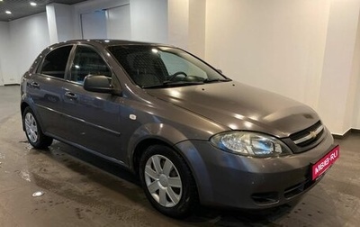 Chevrolet Lacetti, 2012 год, 441 000 рублей, 1 фотография