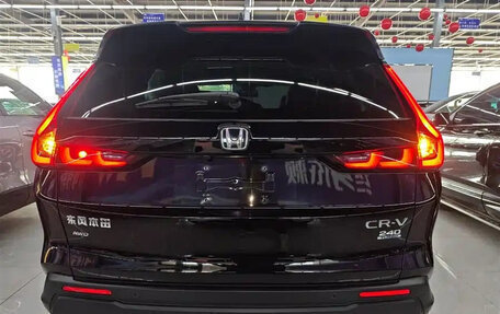 Honda CR-V, 2024 год, 3 750 013 рублей, 5 фотография