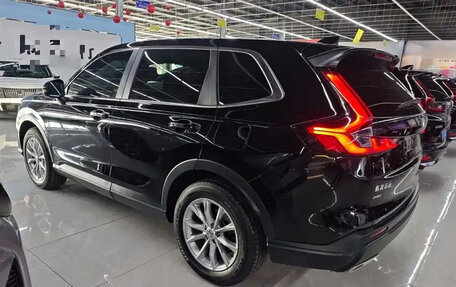 Honda CR-V, 2024 год, 3 750 013 рублей, 4 фотография