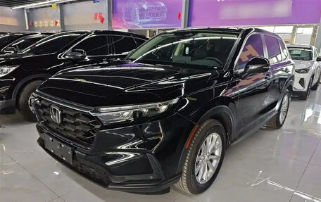 Honda CR-V, 2024 год, 3 750 013 рублей, 3 фотография