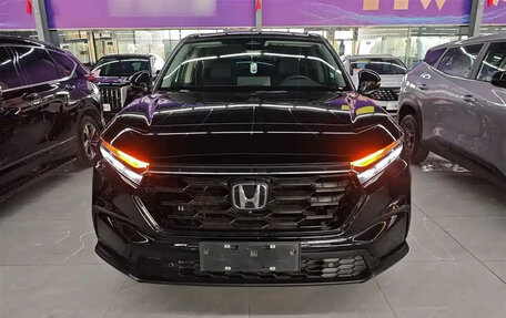 Honda CR-V, 2024 год, 3 750 013 рублей, 2 фотография