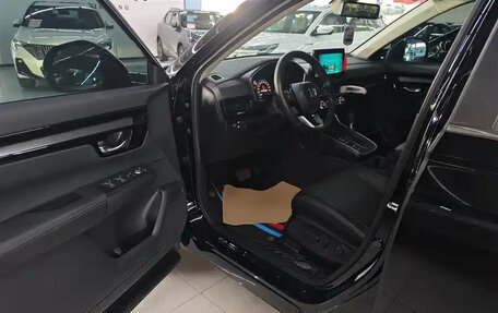 Honda CR-V, 2024 год, 3 750 013 рублей, 8 фотография