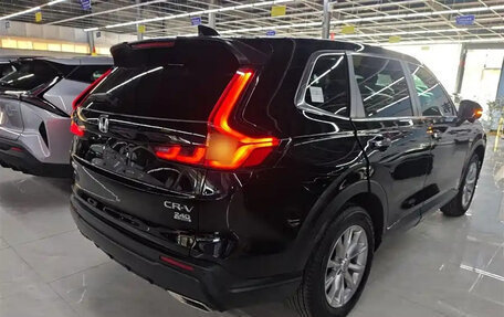 Honda CR-V, 2024 год, 3 750 013 рублей, 7 фотография