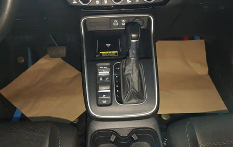 Honda CR-V, 2024 год, 3 750 013 рублей, 12 фотография