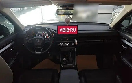 Honda CR-V, 2024 год, 3 750 013 рублей, 13 фотография