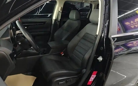 Honda CR-V, 2024 год, 3 750 013 рублей, 9 фотография