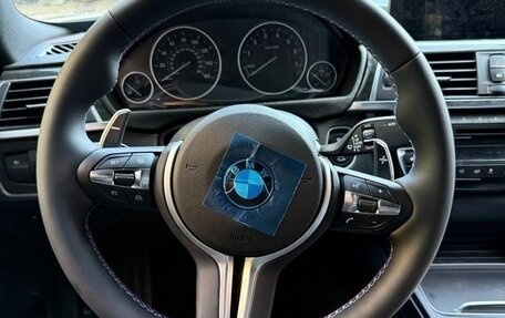 BMW 4 серия, 2018 год, 3 050 000 рублей, 1 фотография