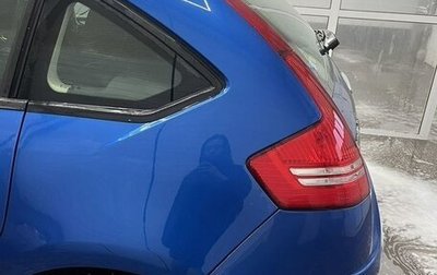 Citroen C4 II рестайлинг, 2009 год, 300 000 рублей, 1 фотография