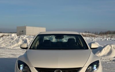 Mazda 6, 2011 год, 1 139 000 рублей, 1 фотография