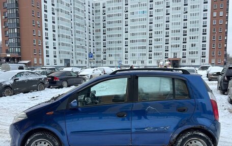 Chery Kimo (A1), 2008 год, 83 000 рублей, 1 фотография