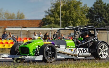 Caterham Seven, 2020 год, 2 700 000 рублей, 1 фотография