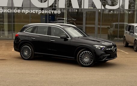 Mercedes-Benz GLC, 2025 год, 8 500 000 рублей, 1 фотография