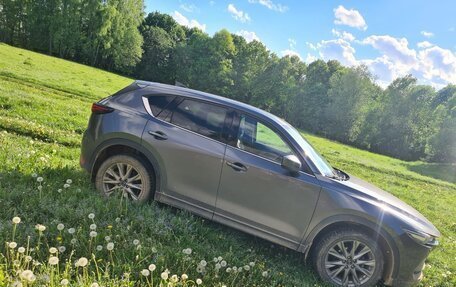 Mazda CX-5 II, 2020 год, 2 200 000 рублей, 1 фотография