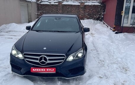 Mercedes-Benz E-Класс, 2015 год, 2 000 000 рублей, 1 фотография