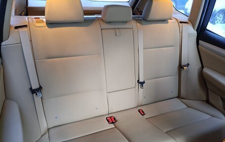 BMW X3, 2013 год, 1 799 000 рублей, 12 фотография